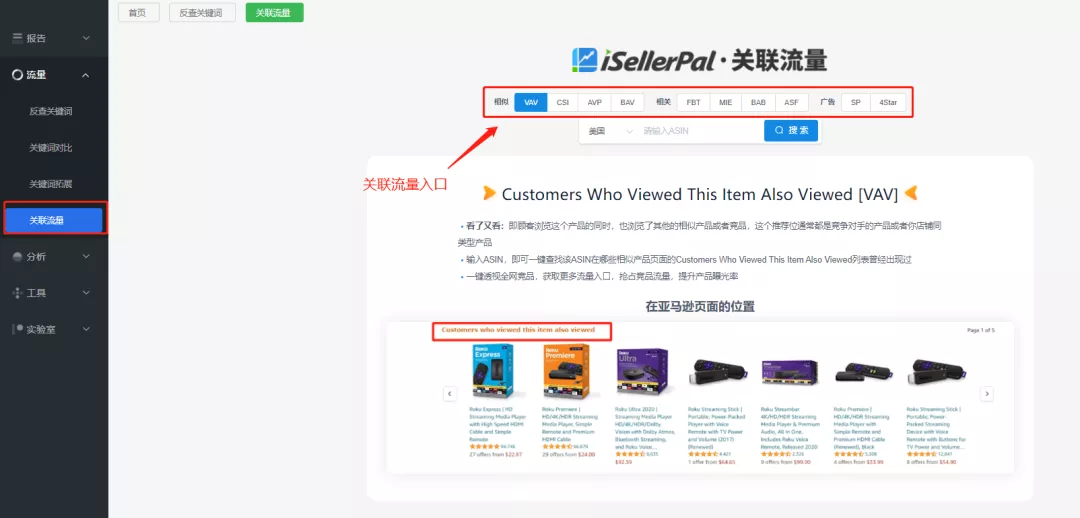 广告别盲投，学会分析流量入口识别正确流量！插图2