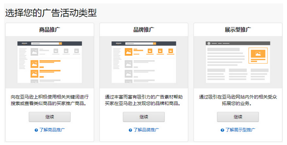 2022年最全亚马逊CPC广告问题汇总插图1