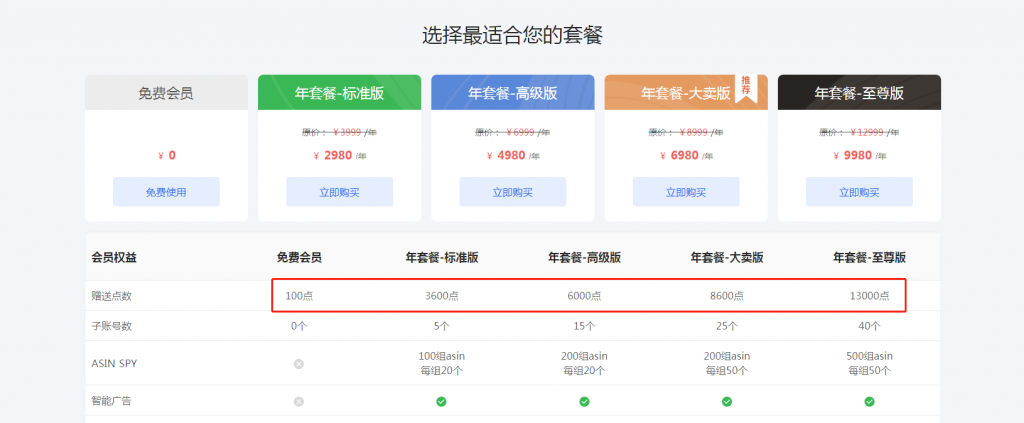 数派V2.2发布！推出全新的会员体系，你pick哪个套餐？插图1