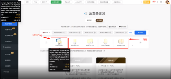 【实操分享】亚马逊广告投放过程中必须做的工作之多维度分析！插图3