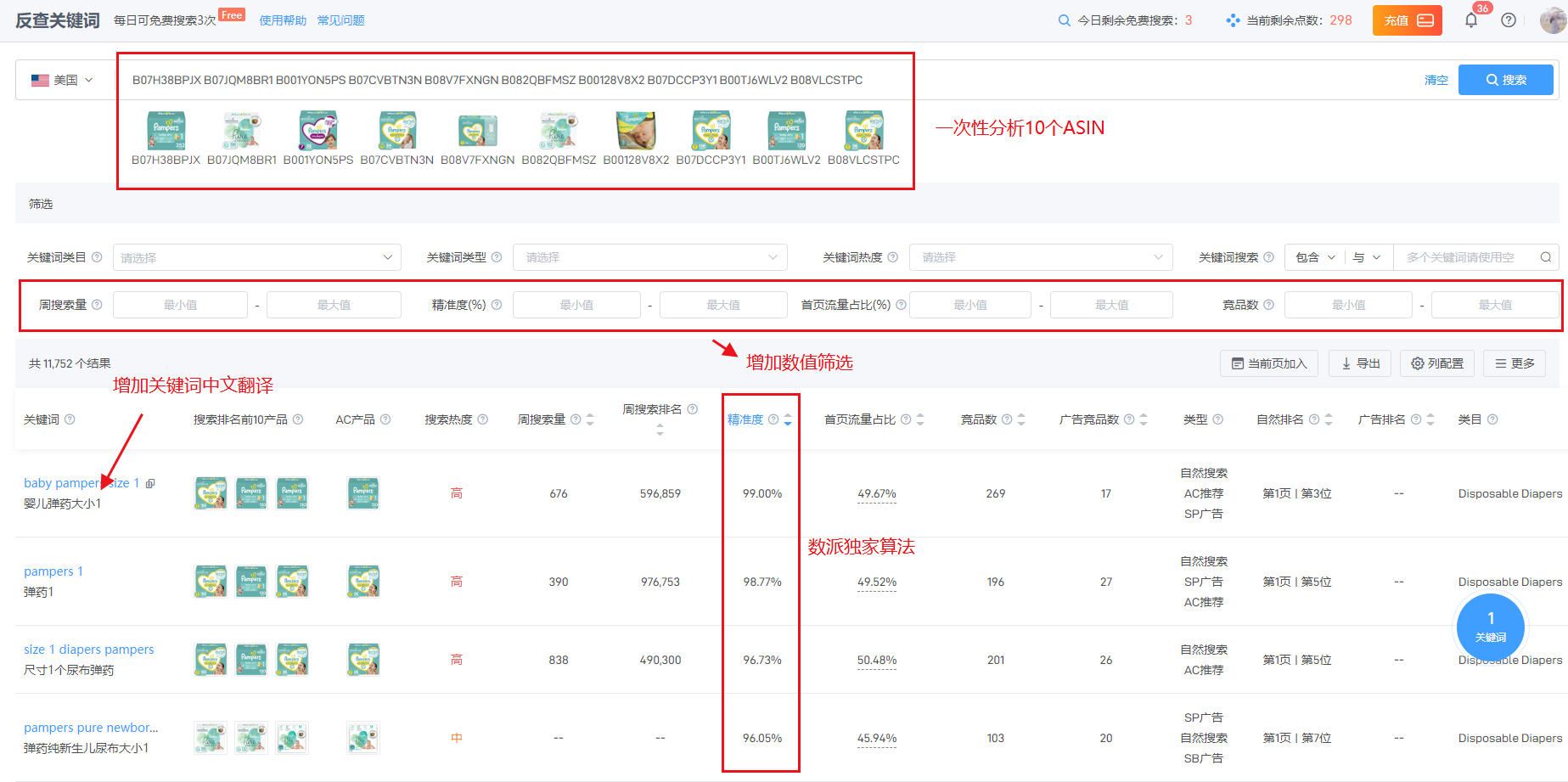 数派全新升级｜你和大卖之间的差距就在数据分析插图1