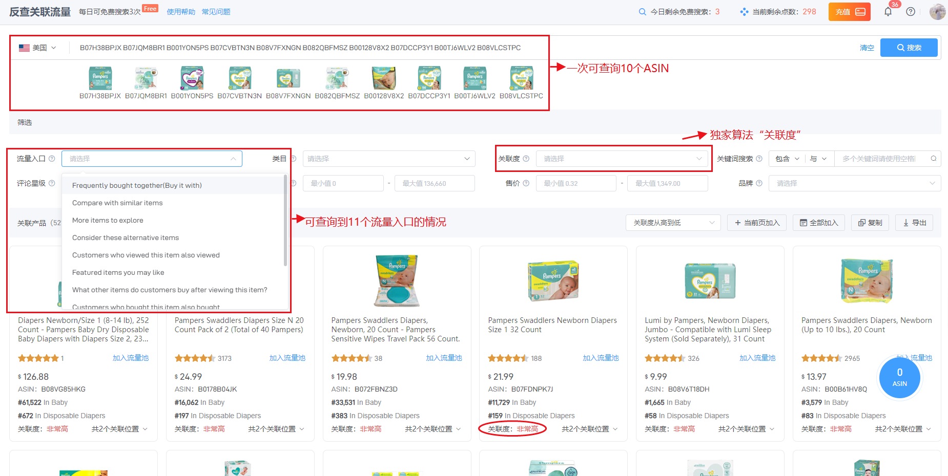 亚马逊商品定位广告怎么投才能提高定位广告转化率？插图